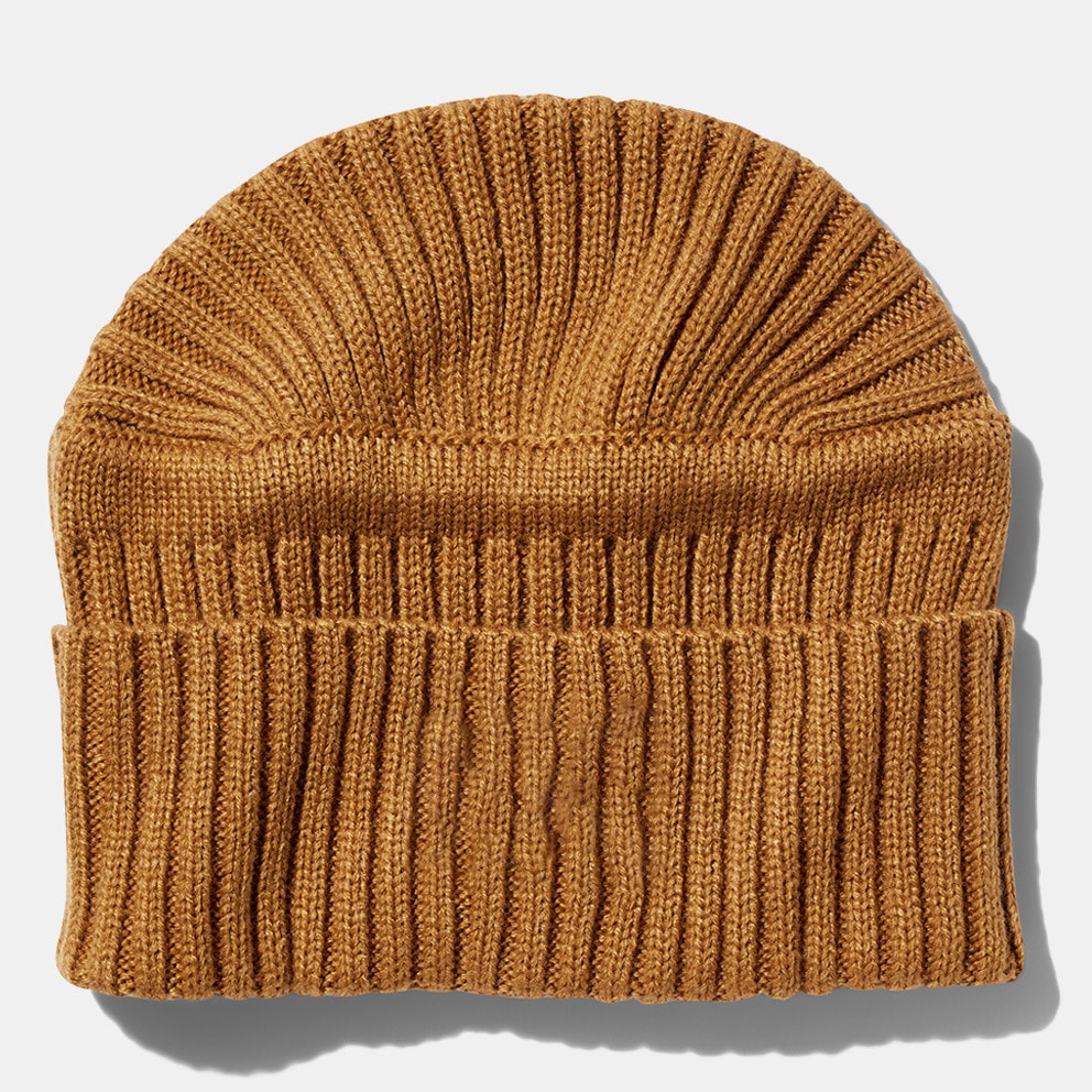 Timberland Ribbed Men's Beanie