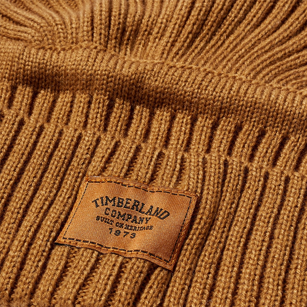 Timberland Ribbed Men's Beanie