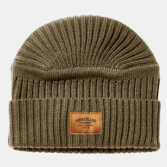 Timberland Ribbed Men's Beanie