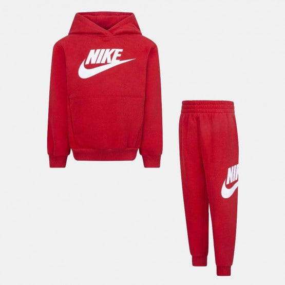 Nike Club Fleece Παιδικό Σετ Φόρμας