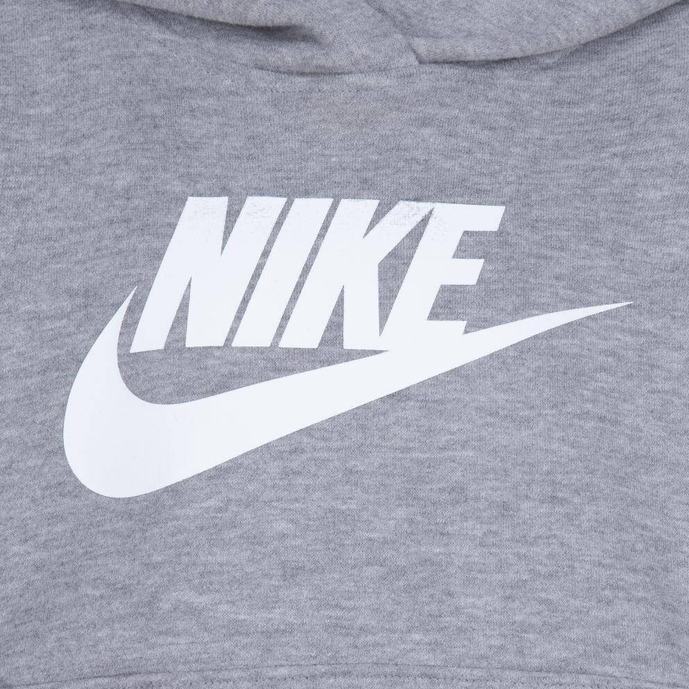 Nike Club Fleece Παιδικό Σετ Φόρμας