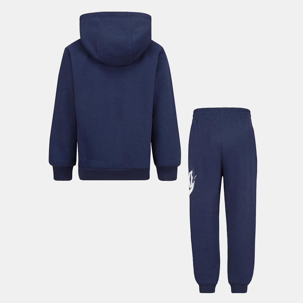 Nike Club Fleece Kids' Set