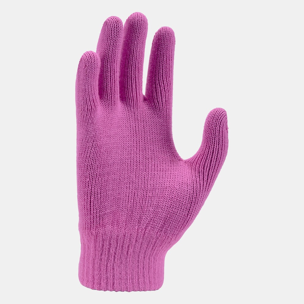 Nike Swoosh Knit Gloves 2.0 Kids' Gloves