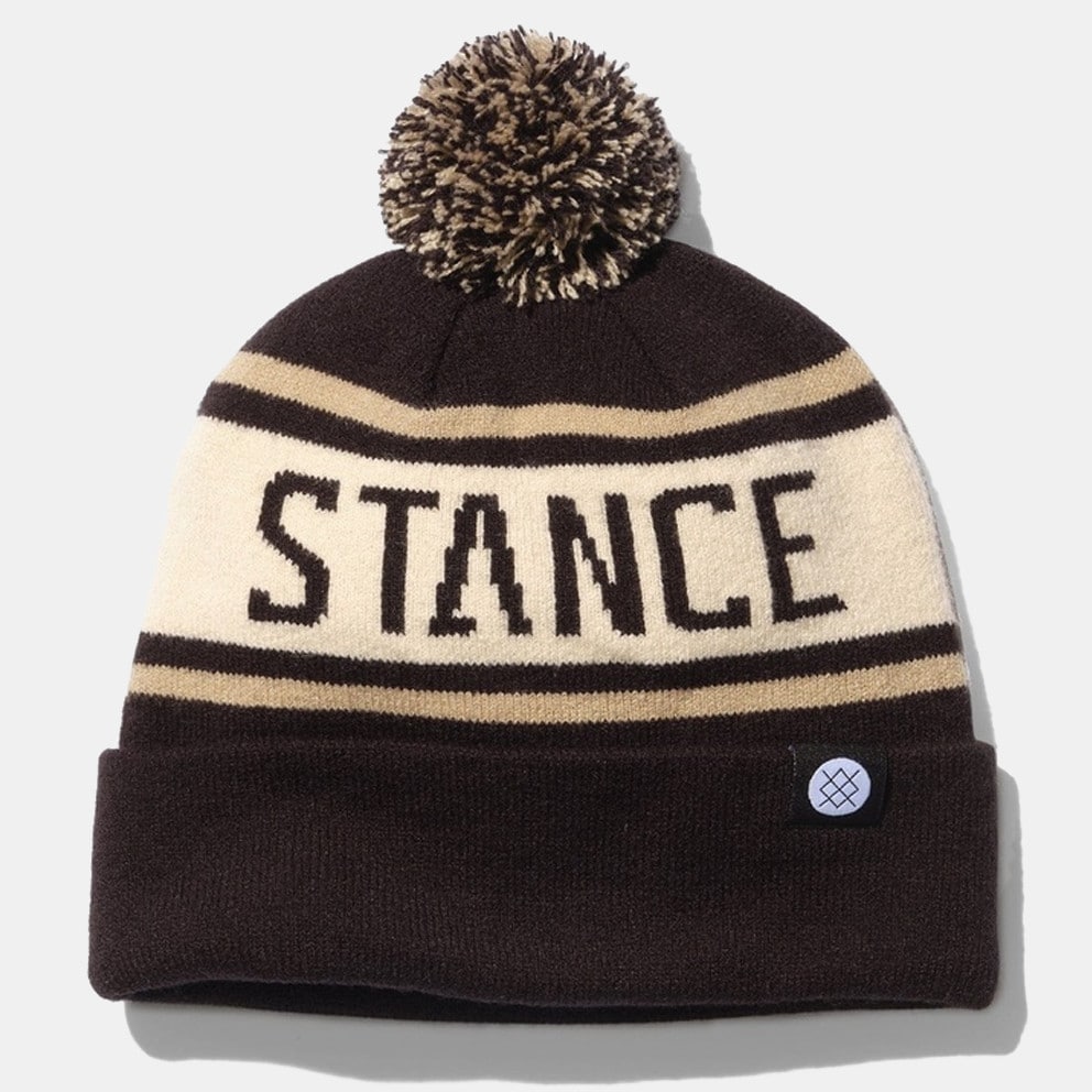 Stance Og Pom Unisex Beanie