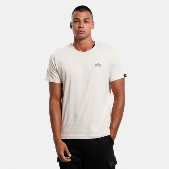 Alpha Industries Basic Ανδρικό T-shirt