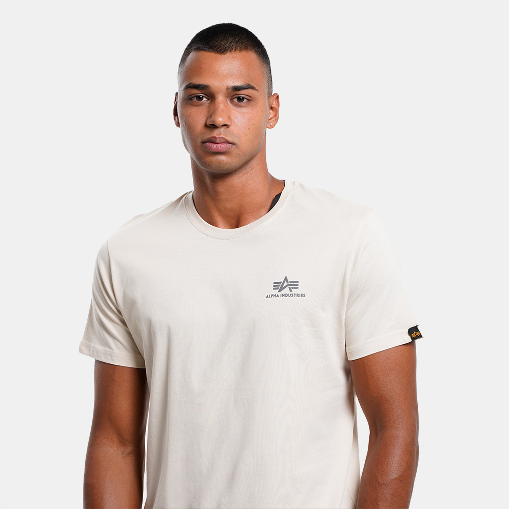 Alpha Industries Basic Ανδρικό T-shirt