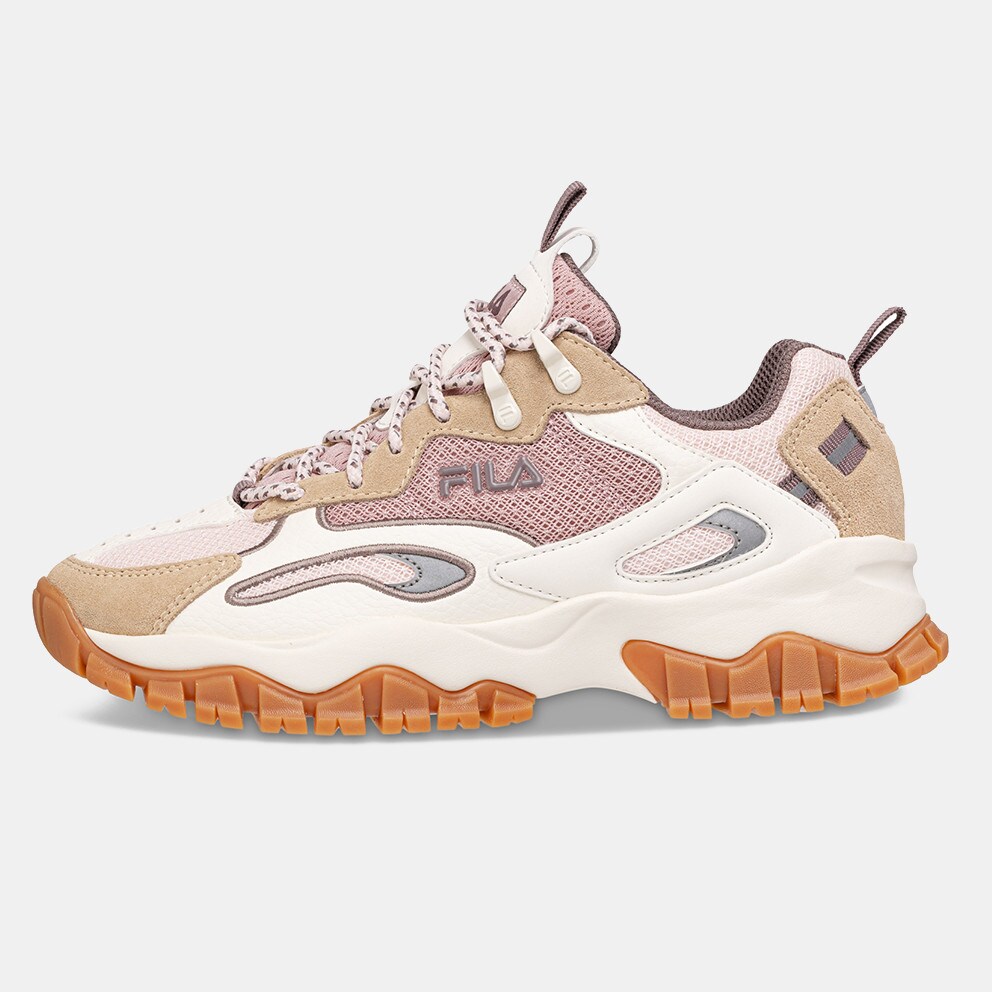 Fila Heritage Ray Tracer Tr2 Γυναικεία Παπούτσια (9000155227_70940)