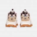 Fila Heritage Ray Tracer Tr2 Γυναικεία Παπούτσια