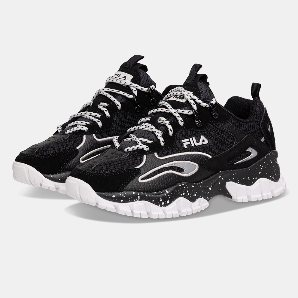 Fila Heritage Ray Tracer Tr2 Γυναικεία Παπούτσια