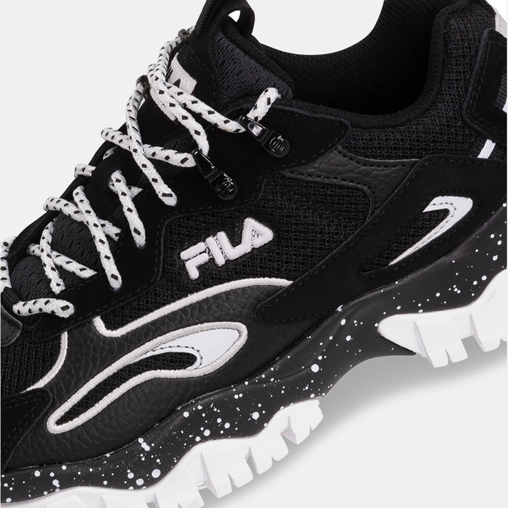 Fila Heritage Ray Tracer Tr2 Women's Shoes