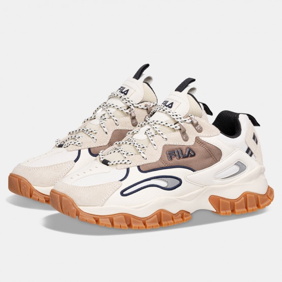 Fila heritage deals ray
