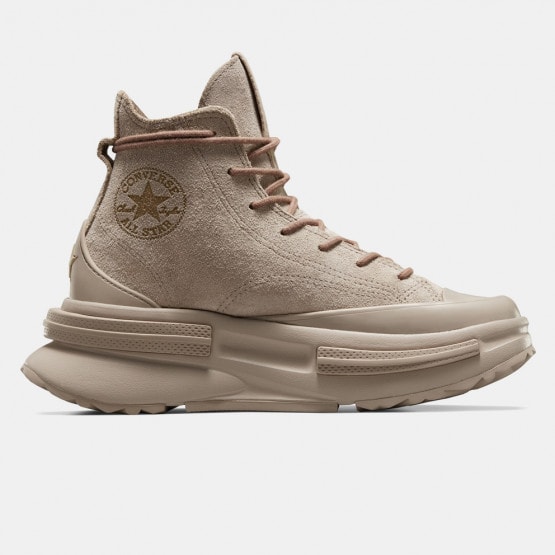 Converse Run Star Legacy Cx Platform Mono Suede