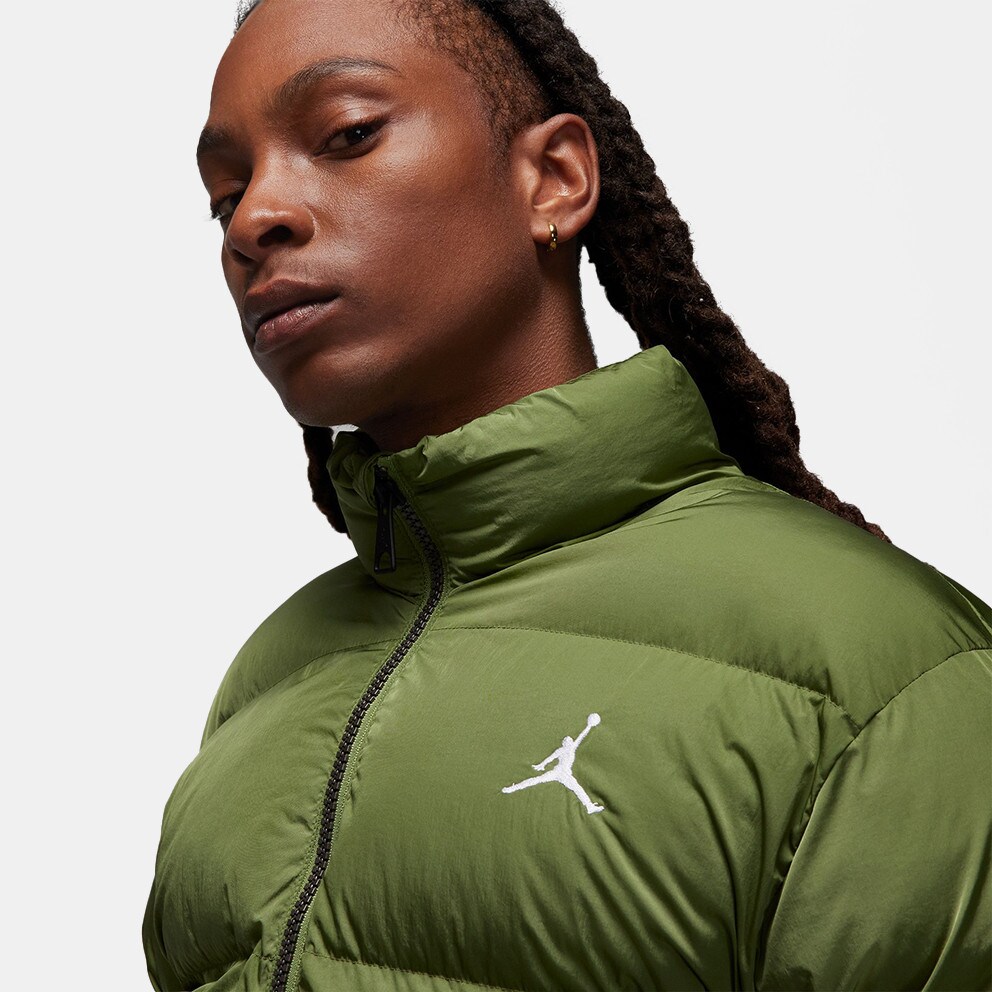 Jordan Essentials Ανδρικό Puffer Μπουφάν
