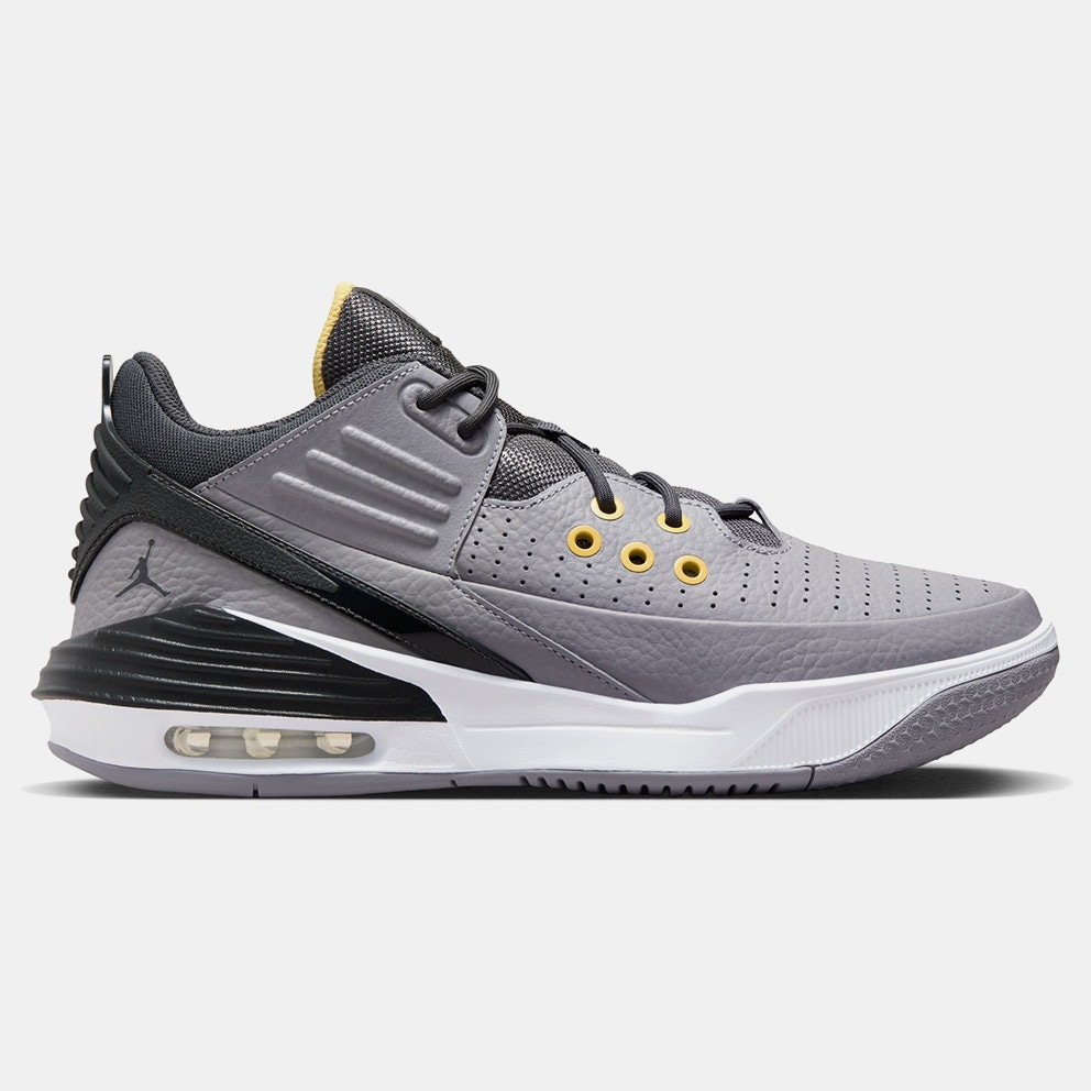 Jordan Max Aura 5 ‘Cement Grey’ Ανδρικά Παπούτσια (9000164860_69891)