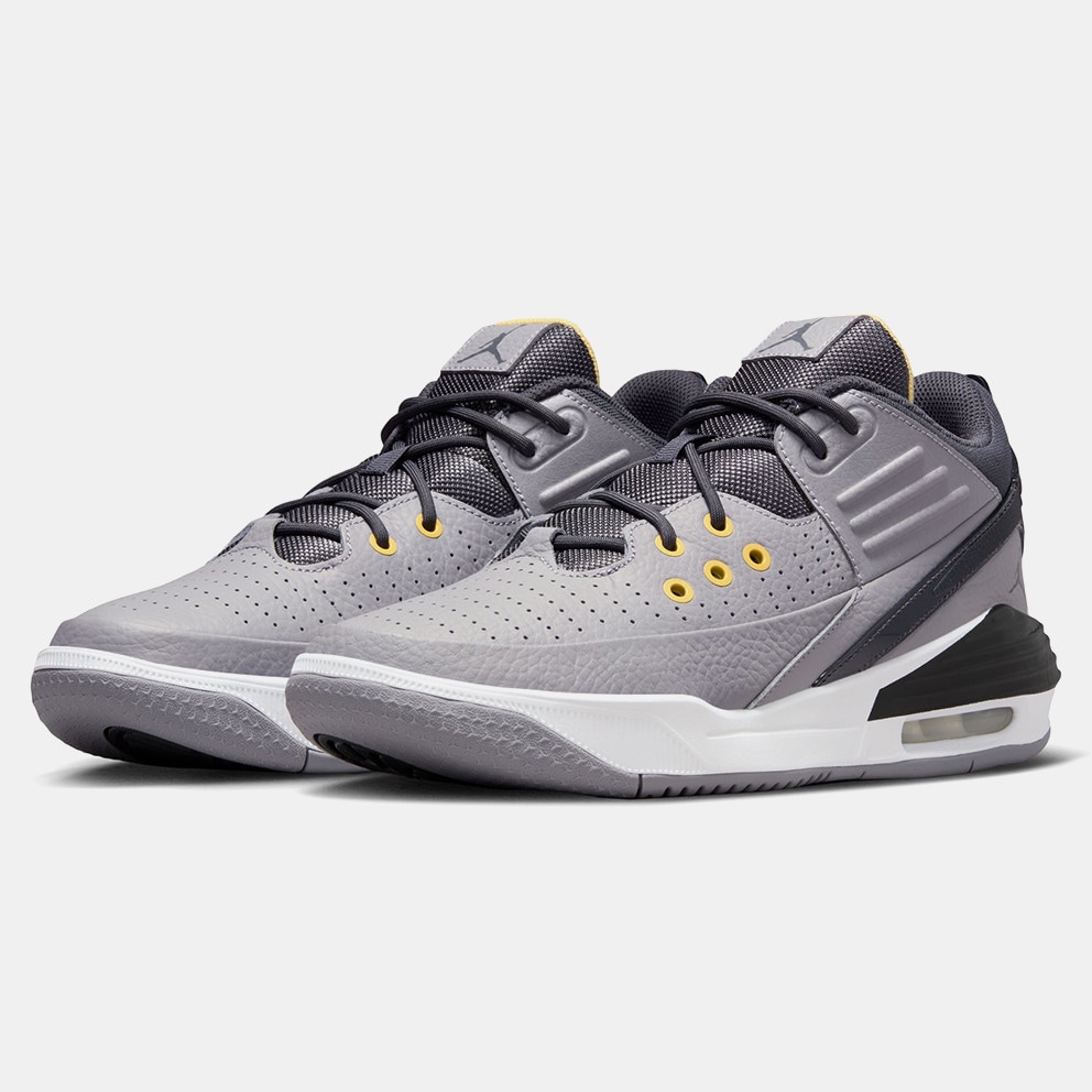 Jordan Max Aura 5 'Cement Grey' Men's Shoes