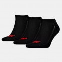 Levi's Batwing Logo 3-Pack Unisex Socks