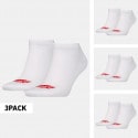 Levi's Batwing Logo 3-Pack Unisex Socks