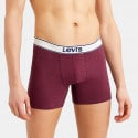 Levi's Vintage Heather 2-Pack Men's Boxers