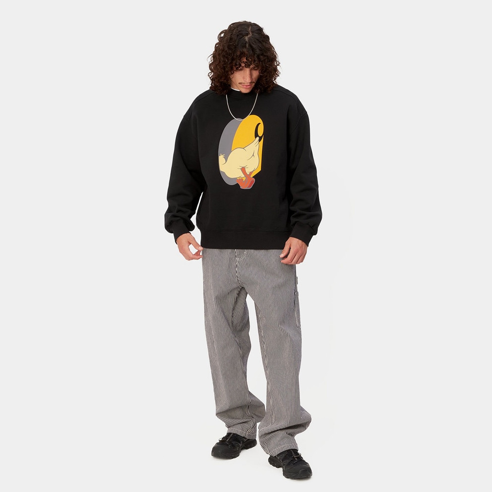 Carhartt WIP DeadKebab Knock Knock Men's Sweatshirt