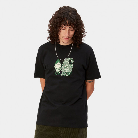 Carhartt WIP Shopper Ανδρικό T-shirt