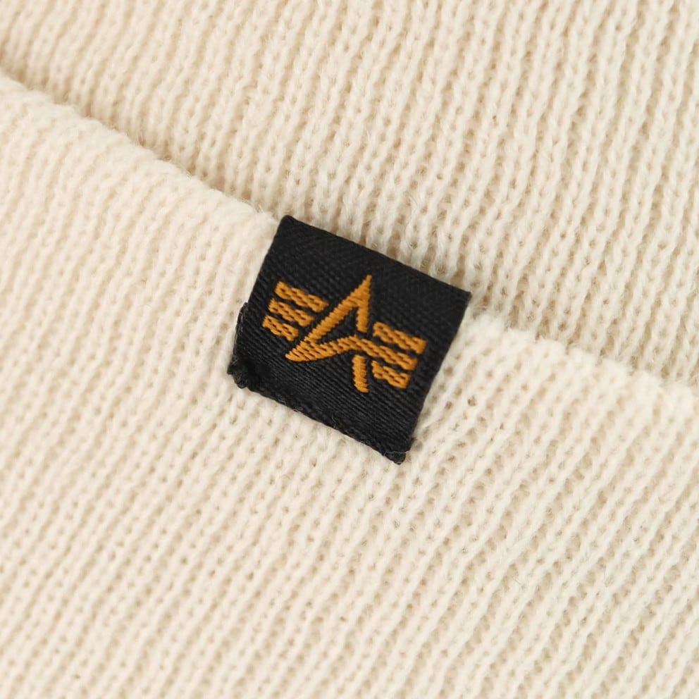 Alpha Industries Crew Beanie