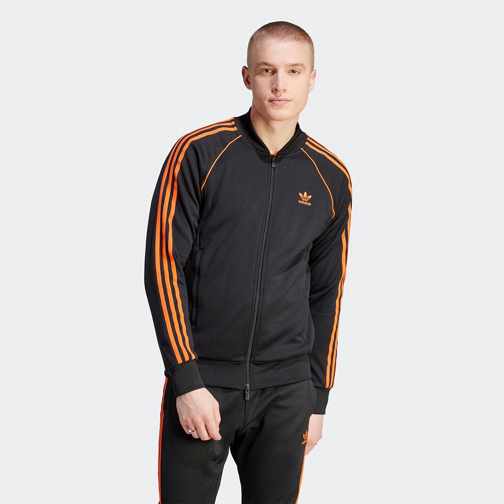 adidas Adicolor Classics Μen's Jacket