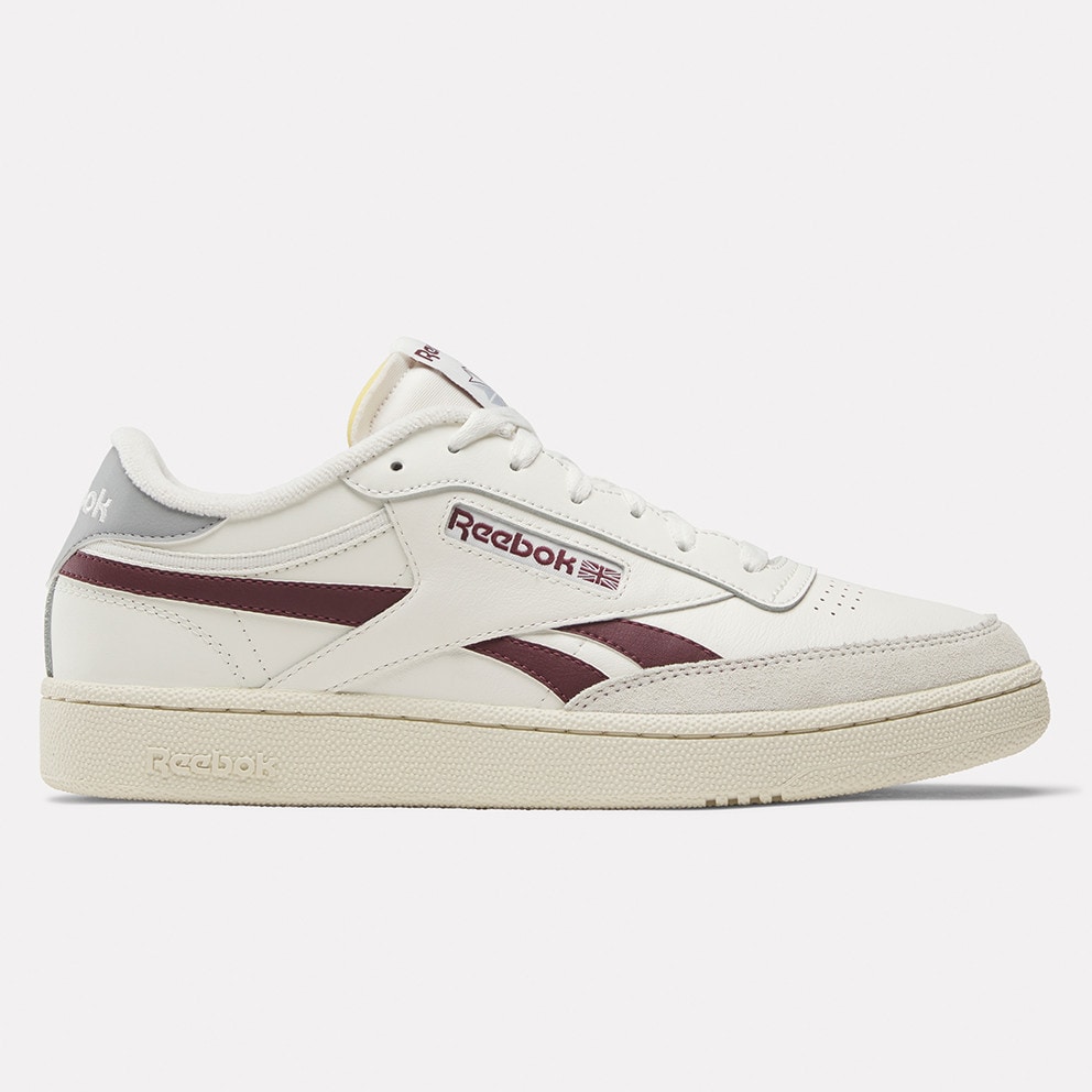 Reebok Club C Revenge Aνδρικά Παπούτσια (9000156607_71169)