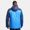 The North Face Millerton Ins Jkt Optcblu/Sh