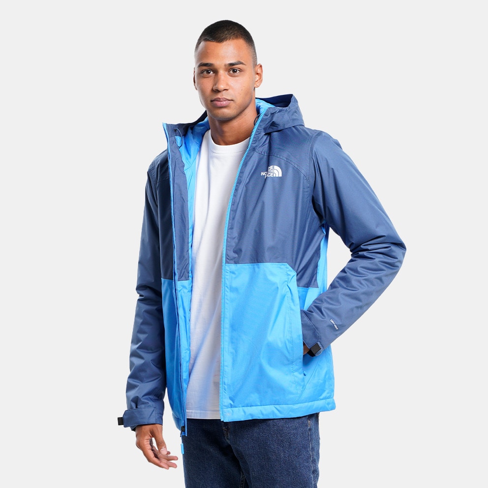 The North Face Millerton Ins Jkt Optcblu/Sh