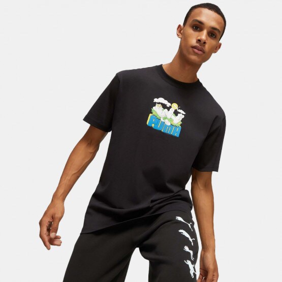 Puma x RIPNDIP Graphic Ανδρικό T-shirt