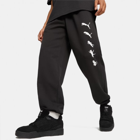 Puma x RIPNDIP Men's Track Pants