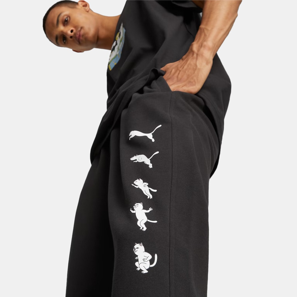 Puma x RIPNDIP Men's Track Pants