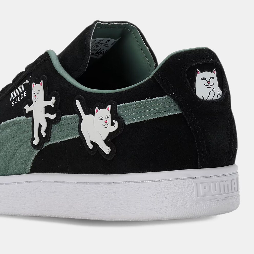 PUMA x RIPNDIP Unisex Shoes