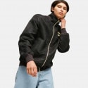 Puma T7 Reclaim Suede Men's Jacket