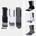 Stance The Og 3 Pack