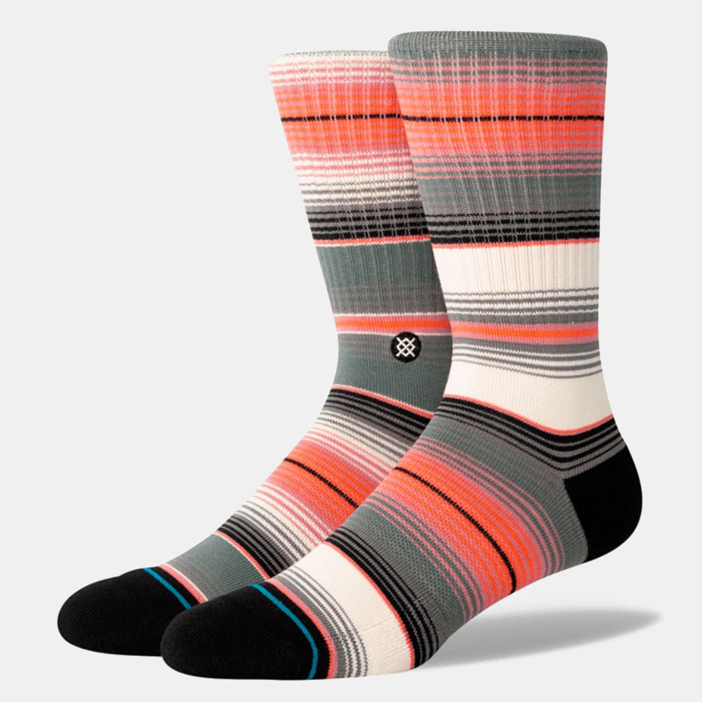 Stance Lanak Pass Crew Men's Socks