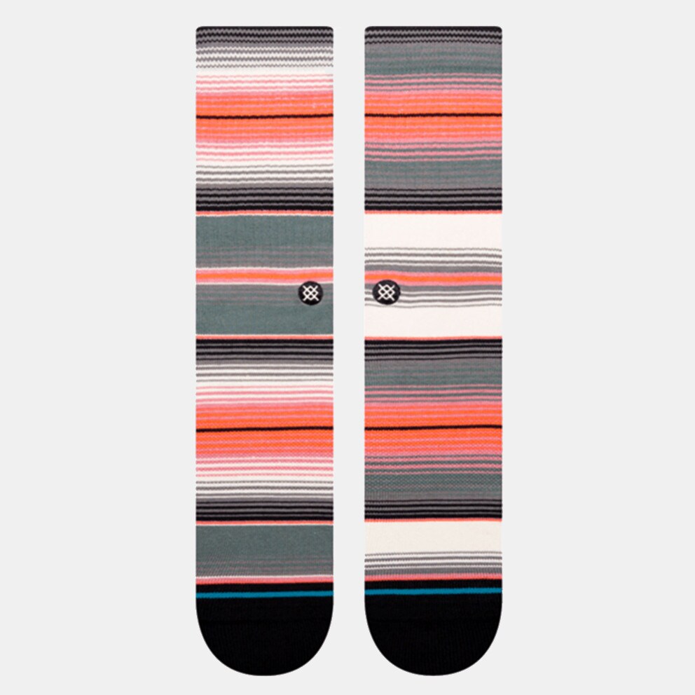 Stance Lanak Pass Crew Men's Socks