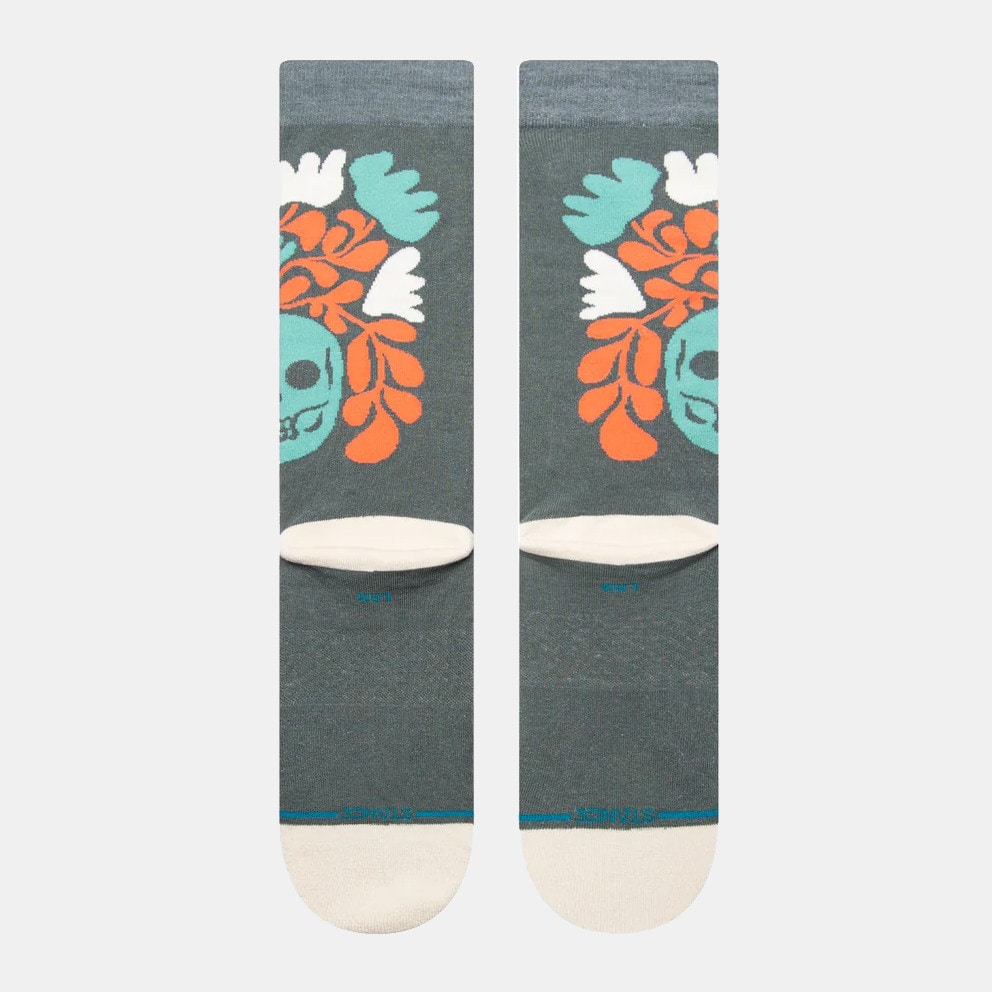 Stance Skelly Nelly Women's Socks