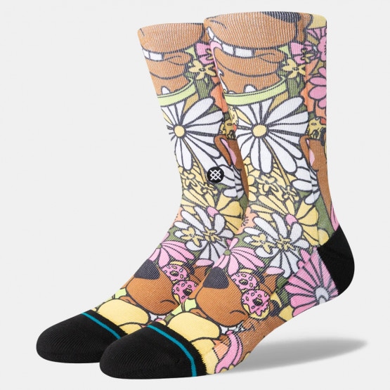 Stance Snakin Scoobs Women's