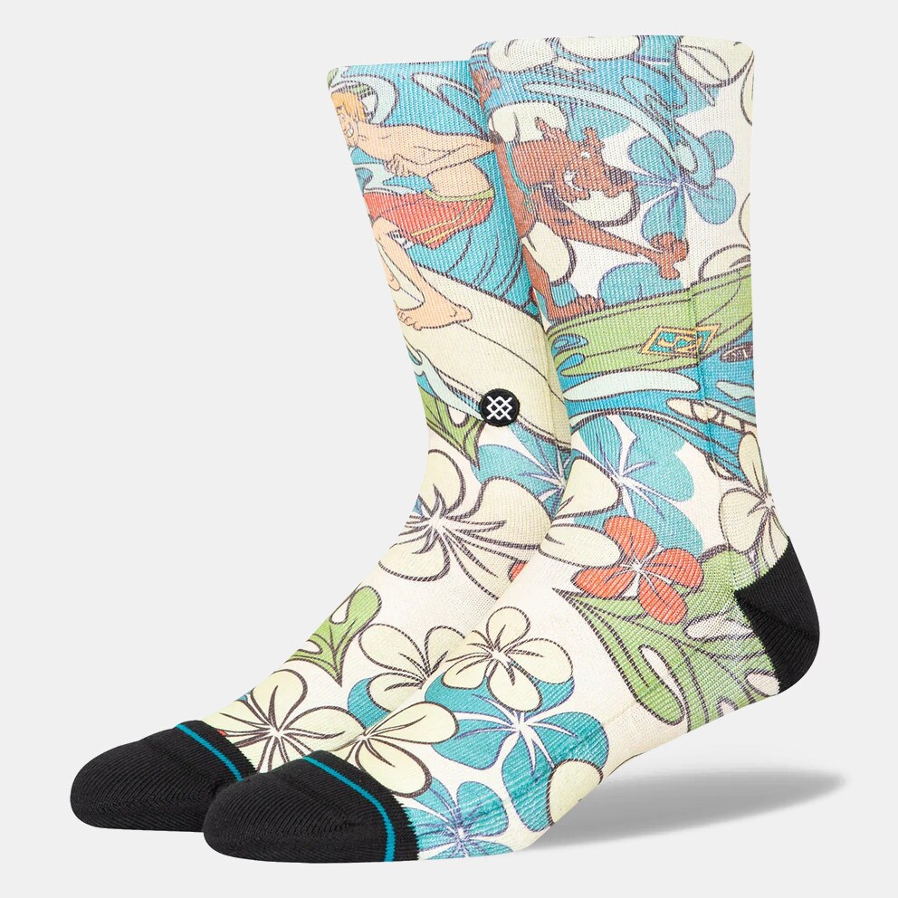 Stance Surfs Up Shaggy Men's Socks