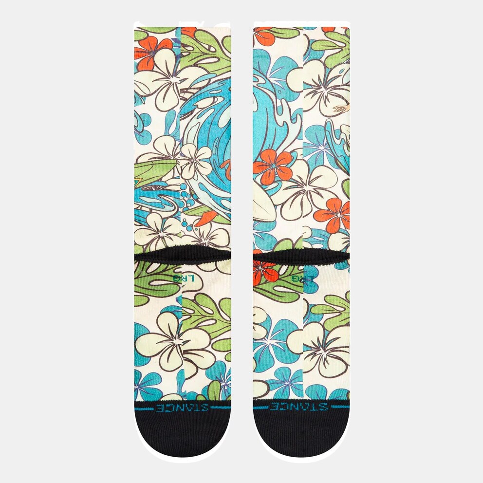 Stance Surfs Up Shaggy Men's Socks