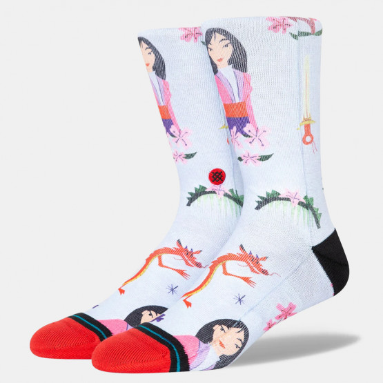 Stance Mulan By Estee Γυναικείες Κάλτσες