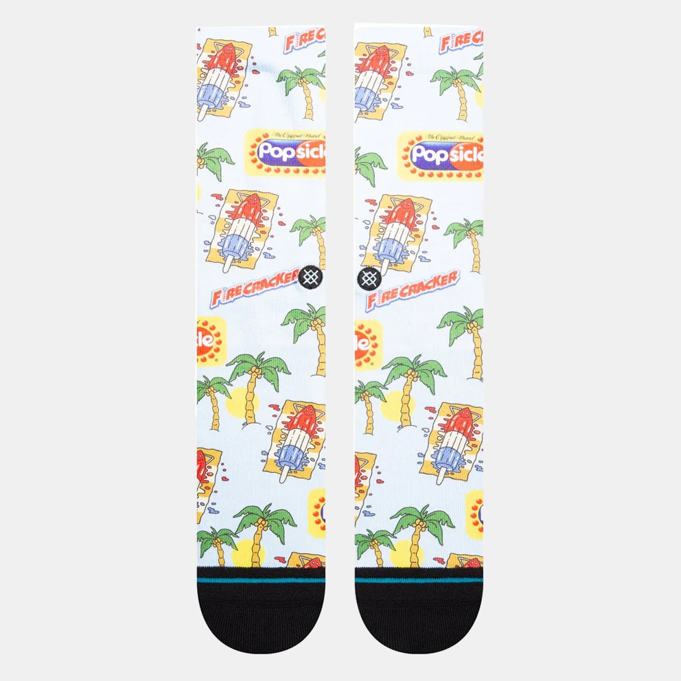 Stance Pops Crew Men's Socks