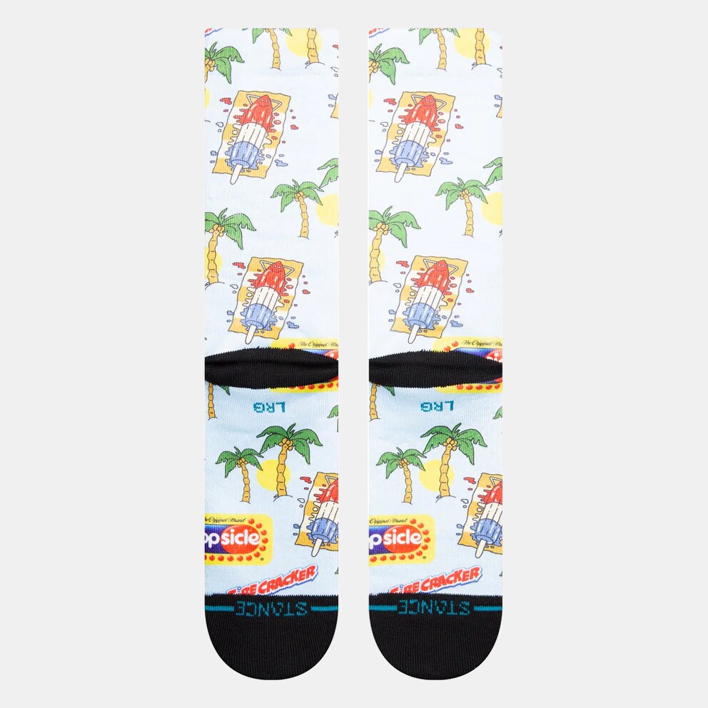 Stance Pops Crew Men's Socks