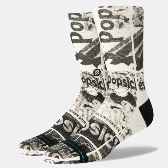 Stance Popsicle Crew Men's Socks