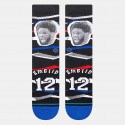 Stance Faxed Joel Embiid Men's Socks