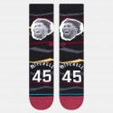 Stance Faxed Donovan Mitchell Men's Socks