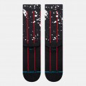 Stance Overspray Chicago Bulls Men's Socks