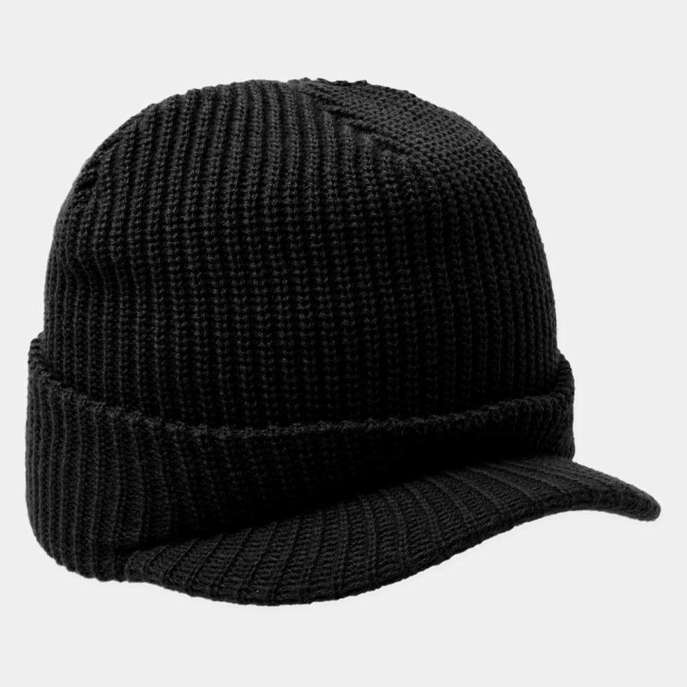 Huf One Star Visor Beanie