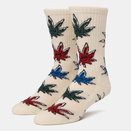 Huf Outside The Lines Unisex Socks